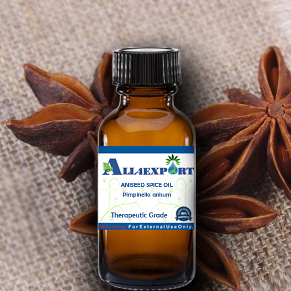 ANISEED SPICE OIL